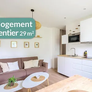 Cosy Lyon Ouest Appartement