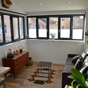 La Griotte - Confort - Lyon - Appartement